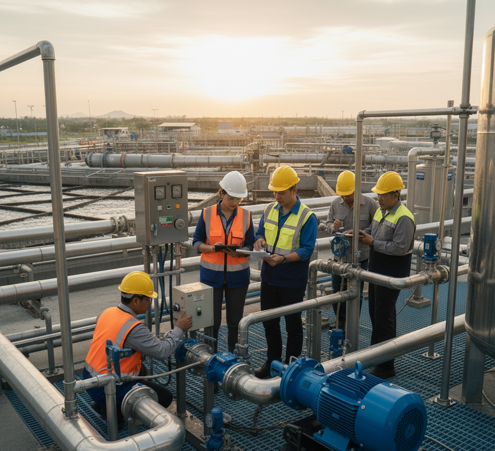 Ongoing Support and Maintenance